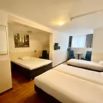 Sphinx Hotel Amsterdam