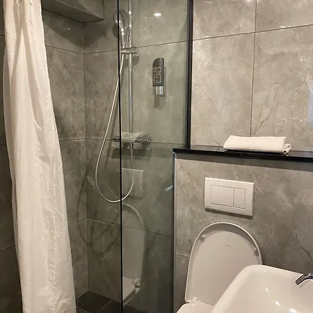 Hotel Sphinx Amsterdam