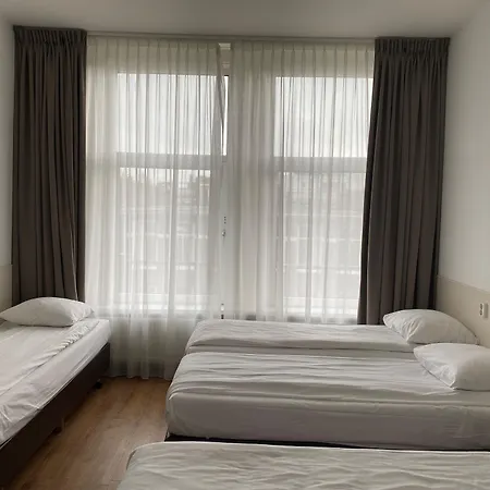 Hotel Sphinx 2*