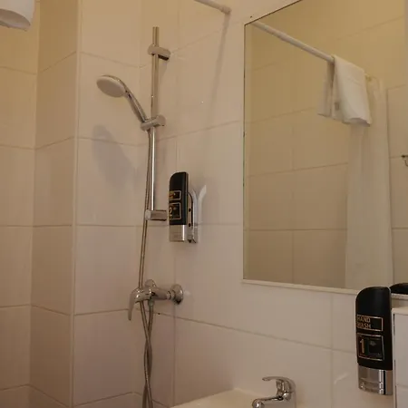 Hotel Sphinx 2*