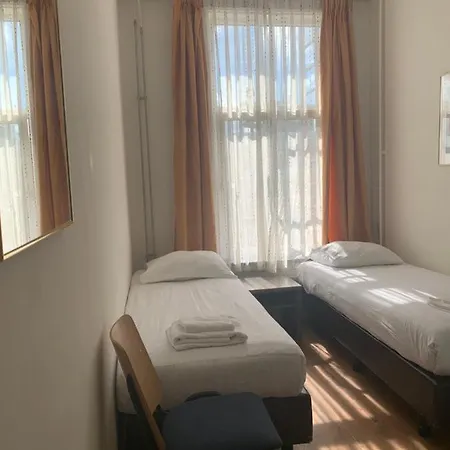 Sphinx Albergue