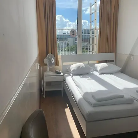 Albergue Sphinx
