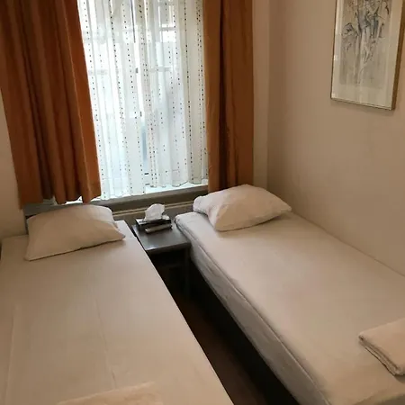 Albergue Sphinx