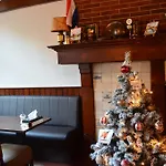 Budget Sphinx Hotel Amsterdam