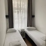 Hotel Budget Sphinx 2*