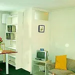 Hotel Budget Sphinx 2*