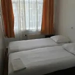 Hotel Budget Sphinx Amsterdam