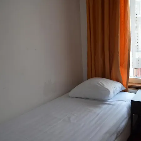 Hostel Sphinx Άμστερνταμ