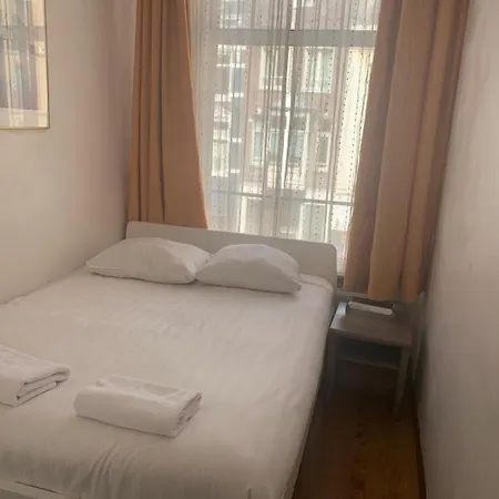 Sphinx Hostel Άμστερνταμ