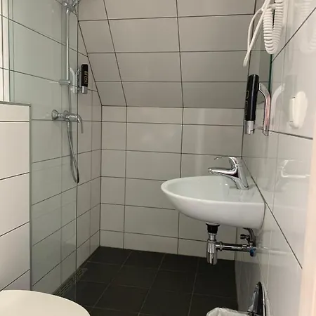 Sphinx 호스텔 암스테르담