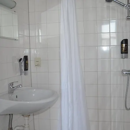Hostel Sphinx Άμστερνταμ