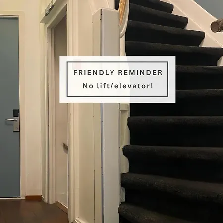 Sphinx Auberge de jeunesse Amsterdam