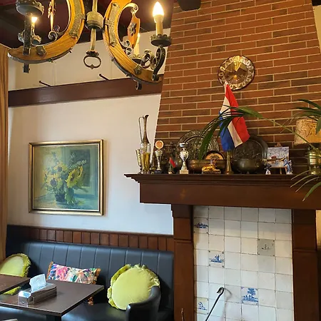 Sphinx * 암스테르담