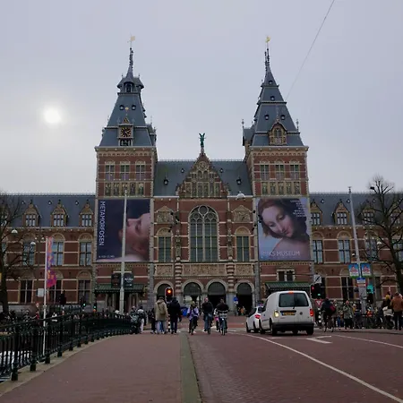 Hotel Sphinx Amsterdam