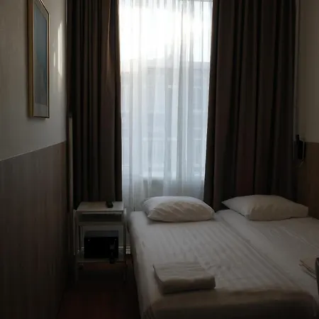 Hotel Sphinx