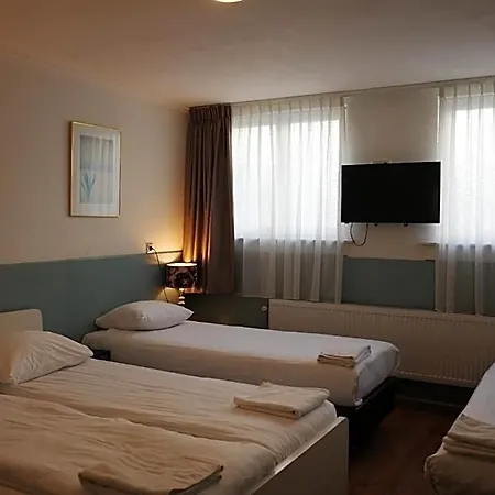 Sphinx Hotel 2*
