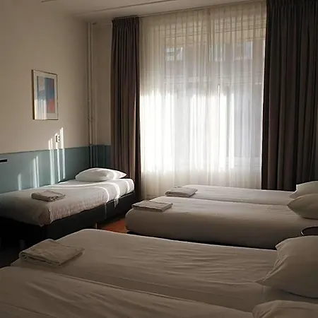 Hotel Sphinx 2*