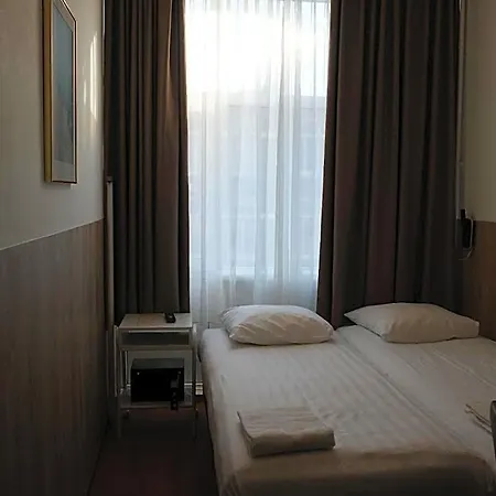 Sphinx Hotel Amsterdam