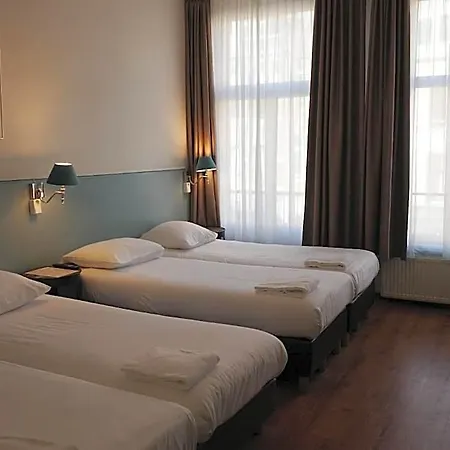 Sphinx Hotel