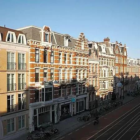 Hotel Sphinx Amsterdam