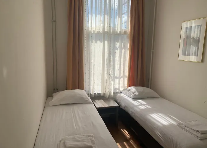 Sphinx Хостел *