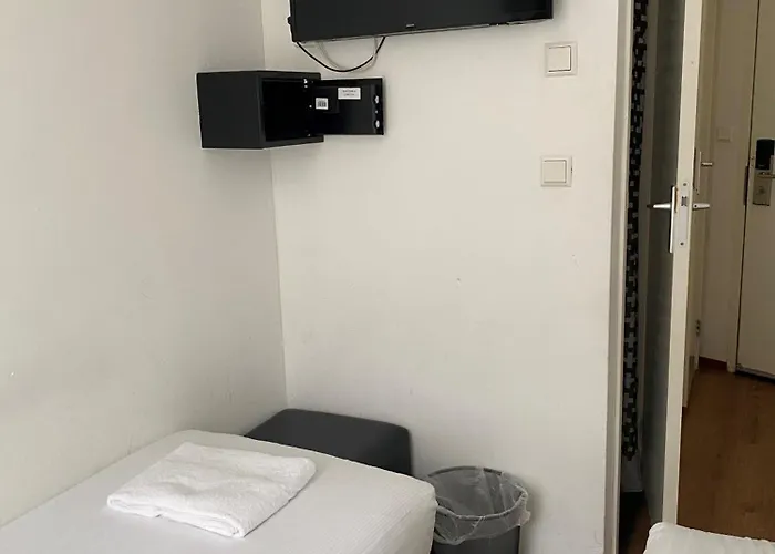 Auberge de jeunesse Sphinx *