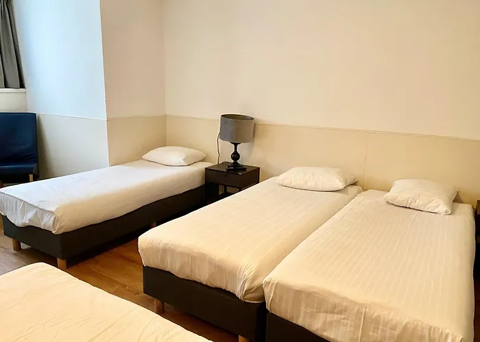 Sphinx * Амстердам