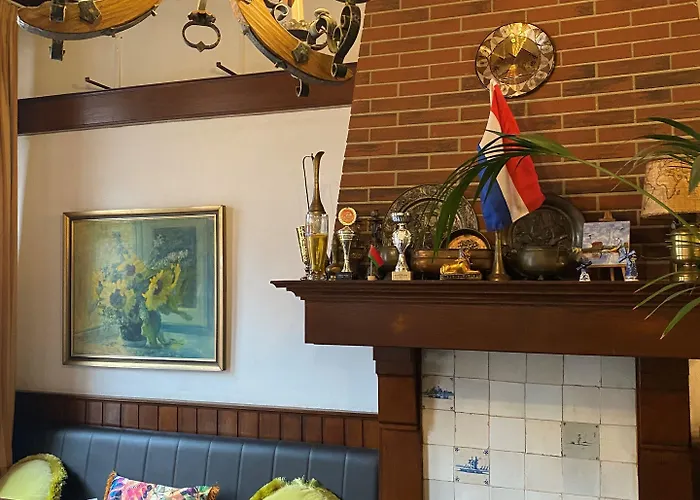 Sphinx * Амстердам