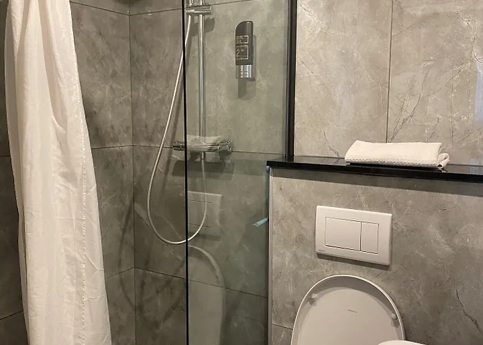 Хостел Sphinx Амстердам