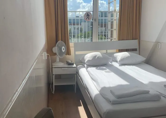 Хостел Sphinx *