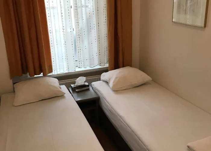 Sphinx Хостел *