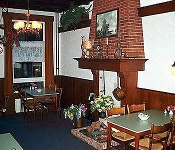 Auberge de jeunesse Sphinx