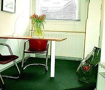 Sphinx Амстердам