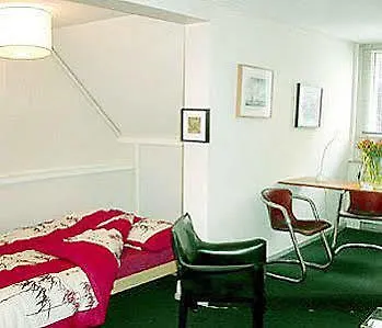 Auberge de jeunesse Sphinx *