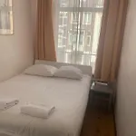 Sphinx Hotel Amsterdam