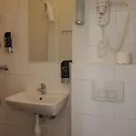 Szálloda Sphinx Amszterdam