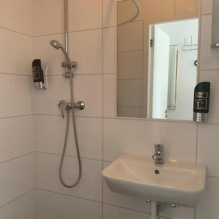 Hostal Sphinx