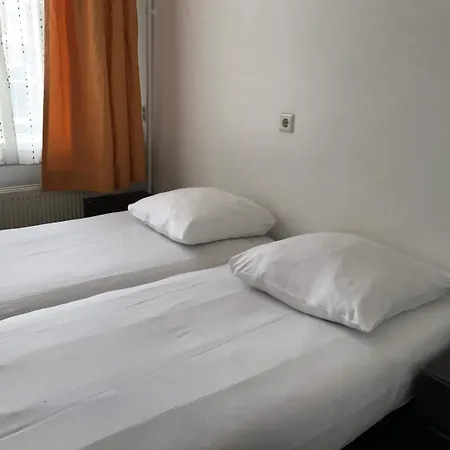 Sphinx Hostel Άμστερνταμ