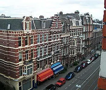 Vandrarhem Sphinx Amsterdam