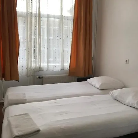 Hostel Sphinx Άμστερνταμ
